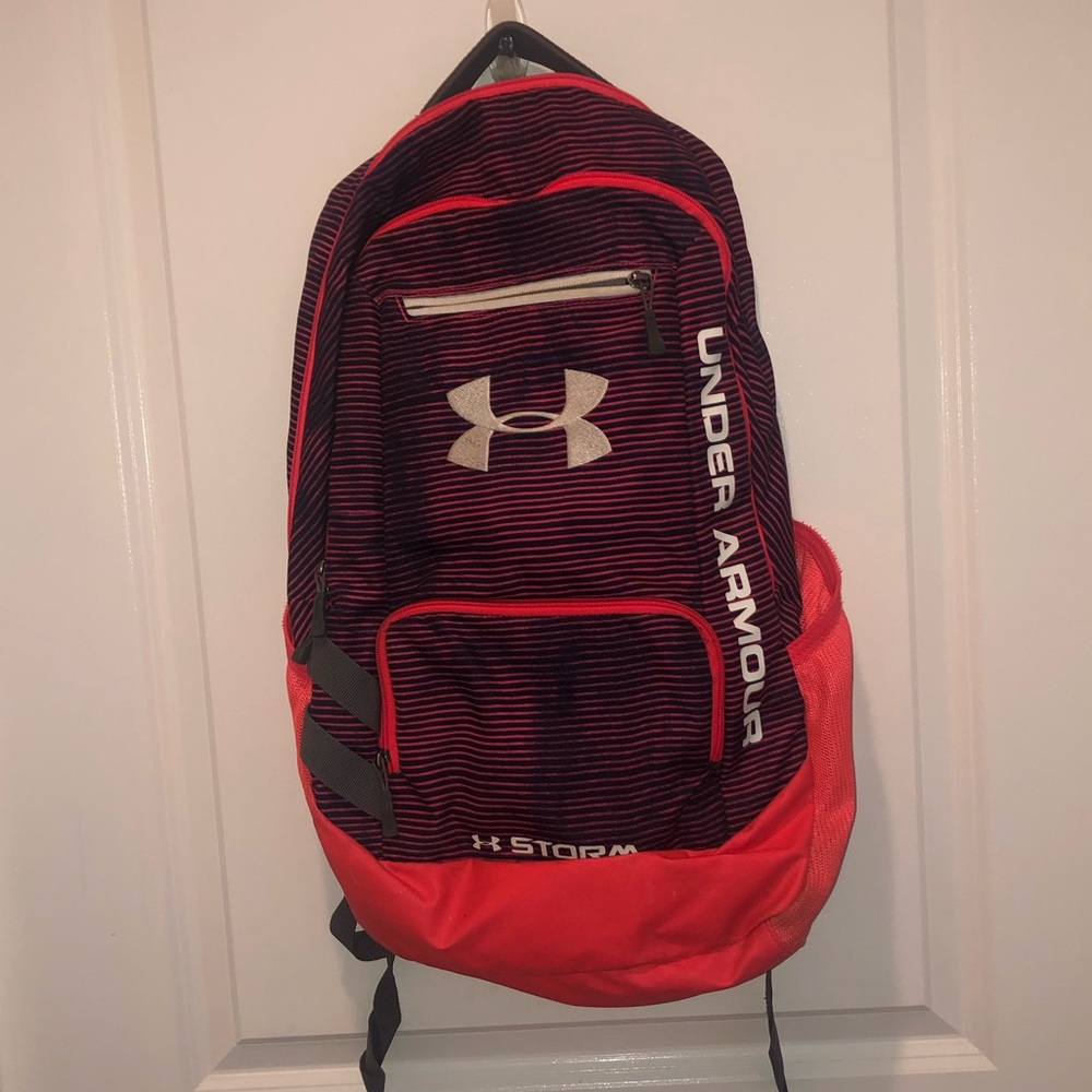 Under Armor Backpack